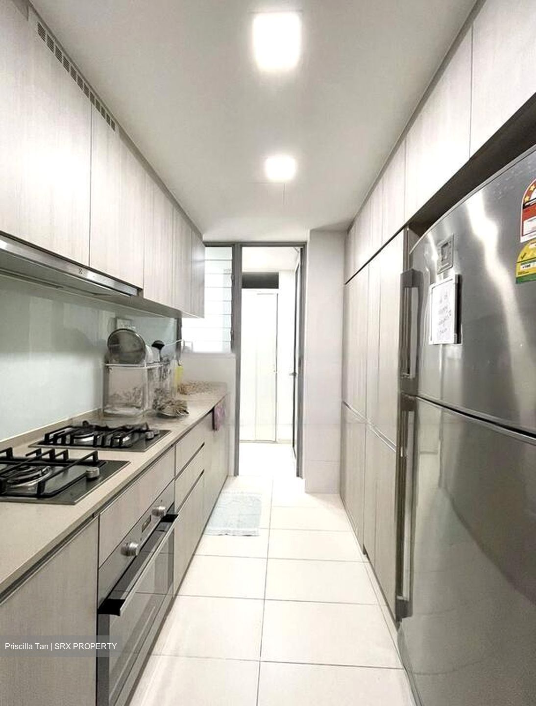Bartley Ridge (D13), Condominium #451422461